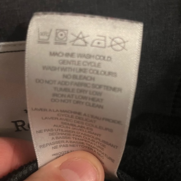 Roots Elkpoint Long Softshell Jacket with Detachable Hood - Picture 3 of 5